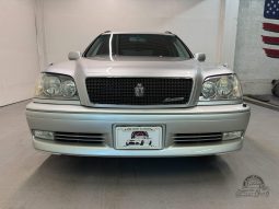 2000 Toyota Crown Estate Athlete V full