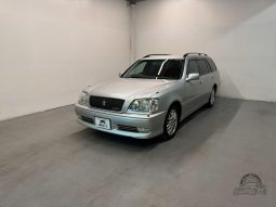 2000 Toyota Crown Estate Athlete V full