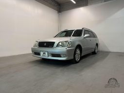 2000 Toyota Crown Estate Athlete V full
