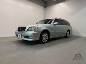 2000 Toyota Crown Estate Athlete V
