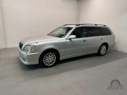2000 Toyota Crown Estate Athlete V full