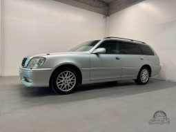 2000 Toyota Crown Estate Athlete V full