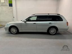 2000 Toyota Crown Estate Athlete V full