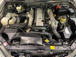 2000 Toyota Crown Estate Athlete V full