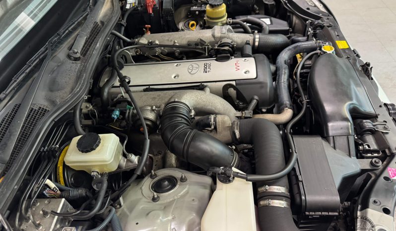 2000 Toyota Crown Estate Athlete V full
