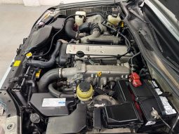2000 Toyota Crown Estate Athlete V full