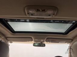 1999 Toyota Land Cruiser Cygnus full