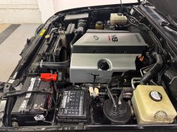 1999 Toyota Land Cruiser Cygnus full