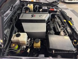 1999 Toyota Land Cruiser Cygnus full