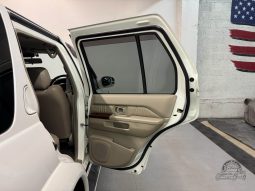 1999 Nissan Terrano Regulus RS-R Limited full