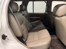 1999 Nissan Terrano Regulus RS-R Limited full