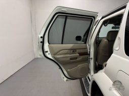 1999 Nissan Terrano Regulus RS-R Limited full