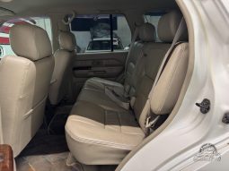 1999 Nissan Terrano Regulus RS-R Limited full