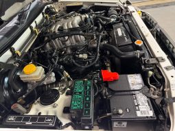 1999 Nissan Terrano Regulus RS-R Limited full