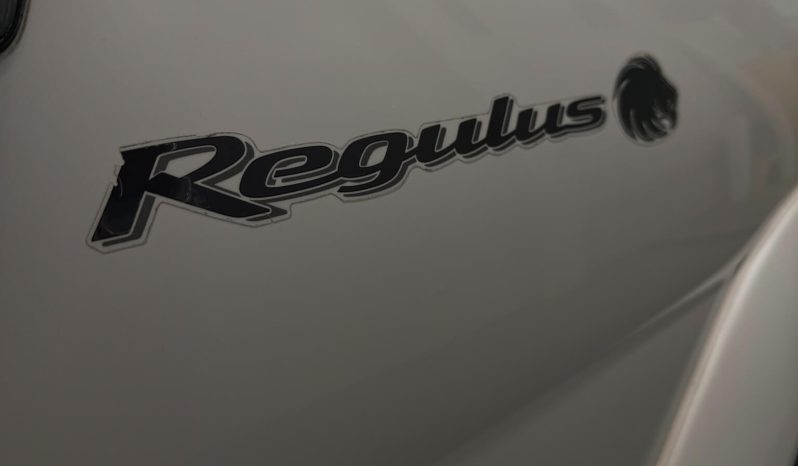 1999 Nissan Terrano Regulus RS-R Limited full
