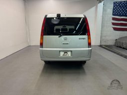 2000 Honda StepWgn Goodee full
