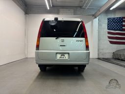2000 Honda StepWgn Goodee full