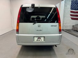 2000 Honda StepWgn Goodee full