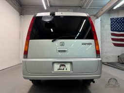 2000 Honda StepWgn Goodee full
