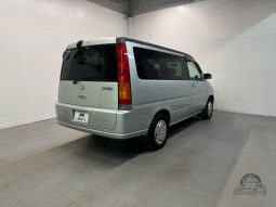 2000 Honda StepWgn Goodee full