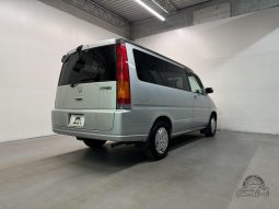 2000 Honda StepWgn Goodee full