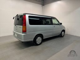 2000 Honda StepWgn Goodee full