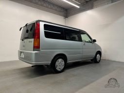 2000 Honda StepWgn Goodee full