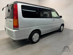 2000 Honda StepWgn Goodee full