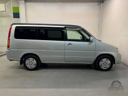 2000 Honda StepWgn Goodee full
