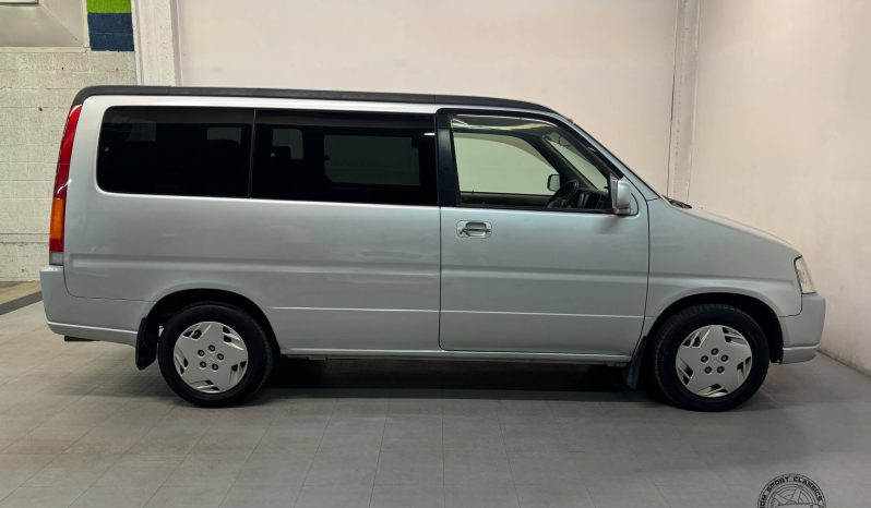 2000 Honda StepWgn Goodee full