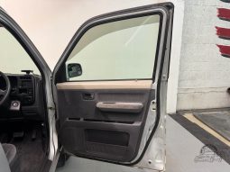 2000 Honda StepWgn Goodee full