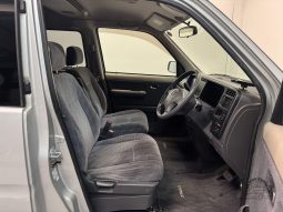 2000 Honda StepWgn Goodee full