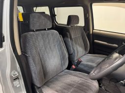2000 Honda StepWgn Goodee full