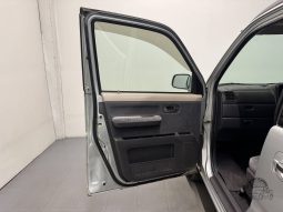 2000 Honda StepWgn Goodee full