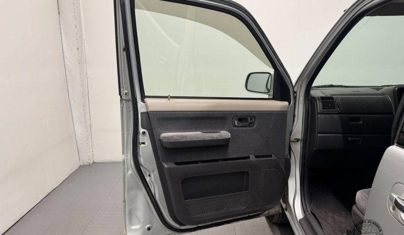 2000 Honda StepWgn Goodee full
