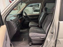 2000 Honda StepWgn Goodee full