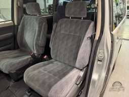 2000 Honda StepWgn Goodee full
