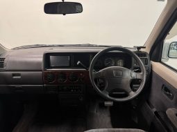 2000 Honda StepWgn Goodee full