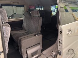 2000 Honda StepWgn Goodee full