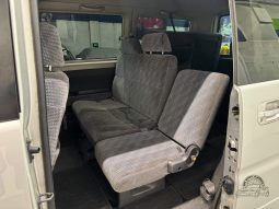2000 Honda StepWgn Goodee full