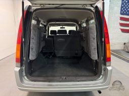 2000 Honda StepWgn Goodee full