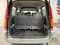 2000 Honda StepWgn Goodee full