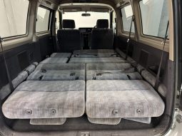 2000 Honda StepWgn Goodee full