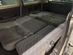 2000 Honda StepWgn Goodee full