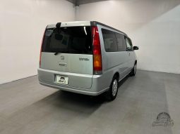 2000 Honda StepWgn Goodee full