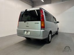 2000 Honda StepWgn Goodee full