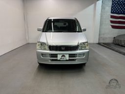 2000 Honda StepWgn Goodee full