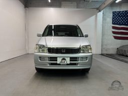 2000 Honda StepWgn Goodee full