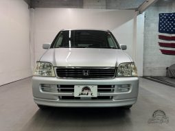2000 Honda StepWgn Goodee full