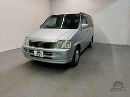 2000 Honda StepWgn Goodee full